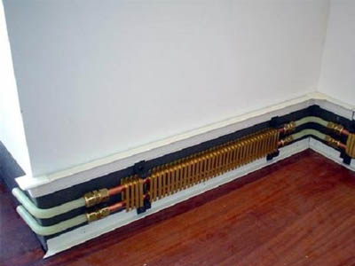 Battiscopa termico Firenze: 055 395 1026