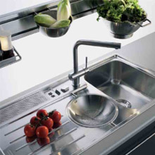 Allacciamento lavelli a Firenze 24 ore: 393 013 4697 - 055 395 1026